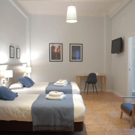 La Perla Granada Suites Zewnętrze zdjęcie